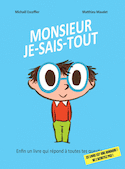 Monsieur Je-sais-tout